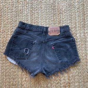 Vintage Levi’s